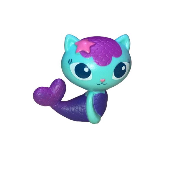 Gabby’s Dollhouse Toy Figures Gabby Girl Baby Box Cat  and Accessories Custom Lo - Picture 4 of 9